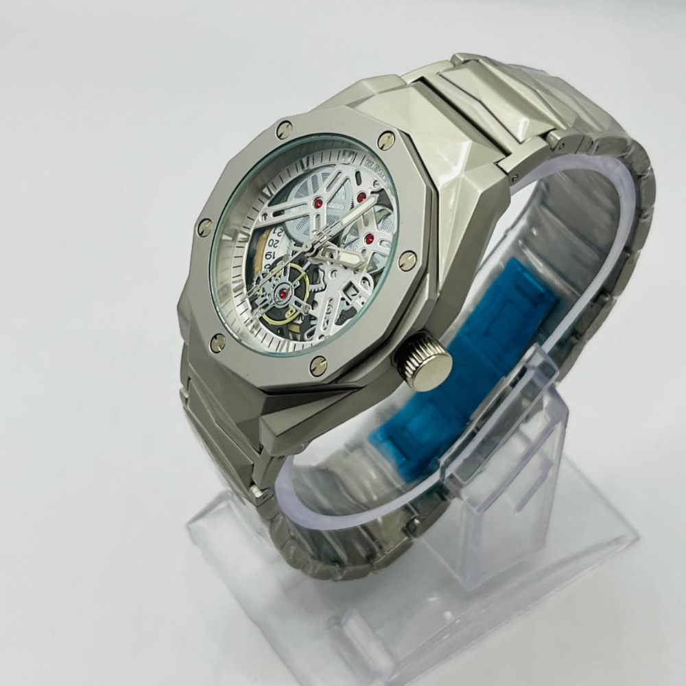 Executive Watches