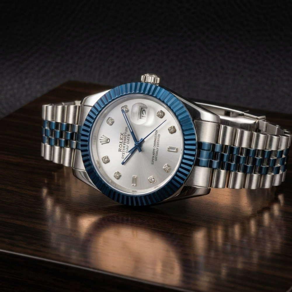 Signature Watches