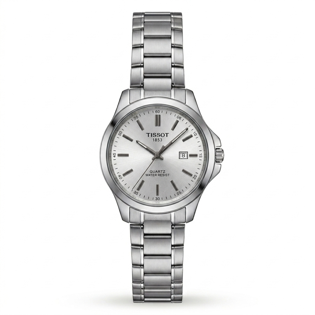 Tissot PRX Men's Watch – Stainless Steel Bracelet