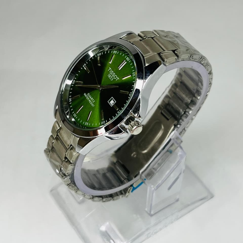 Tissot PRX Men's Watch – Stainless Steel Bracelet