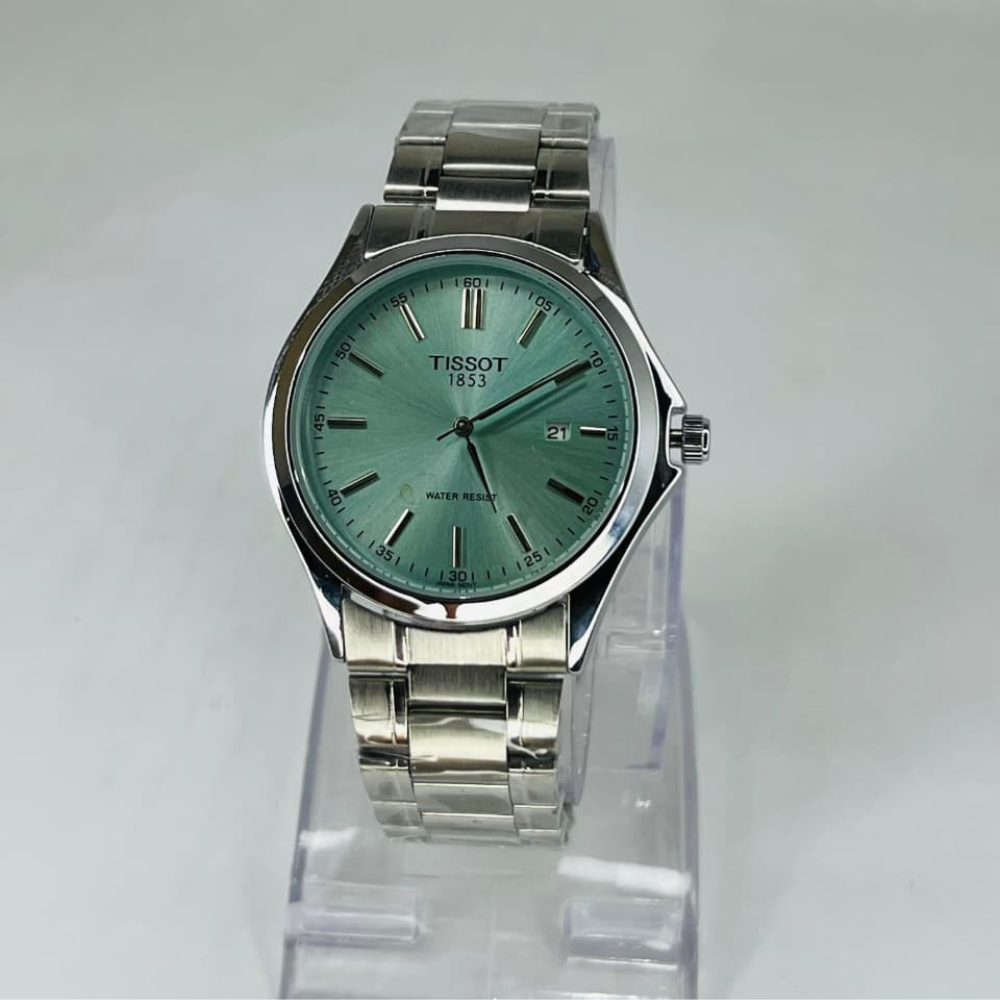 Tissot PRX Men's Watch – Stainless Steel Bracelet