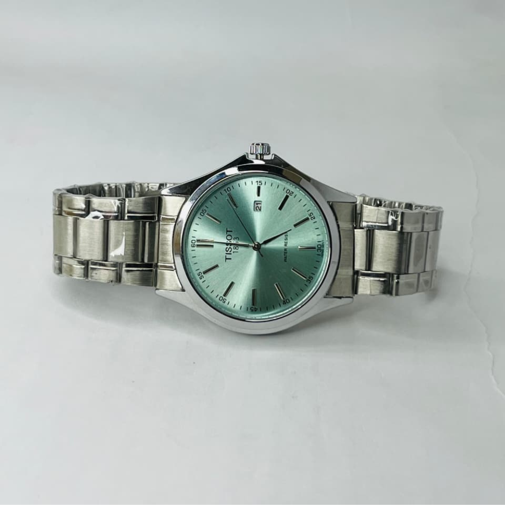 Tissot PRX Men's Watch – Stainless Steel Bracelet