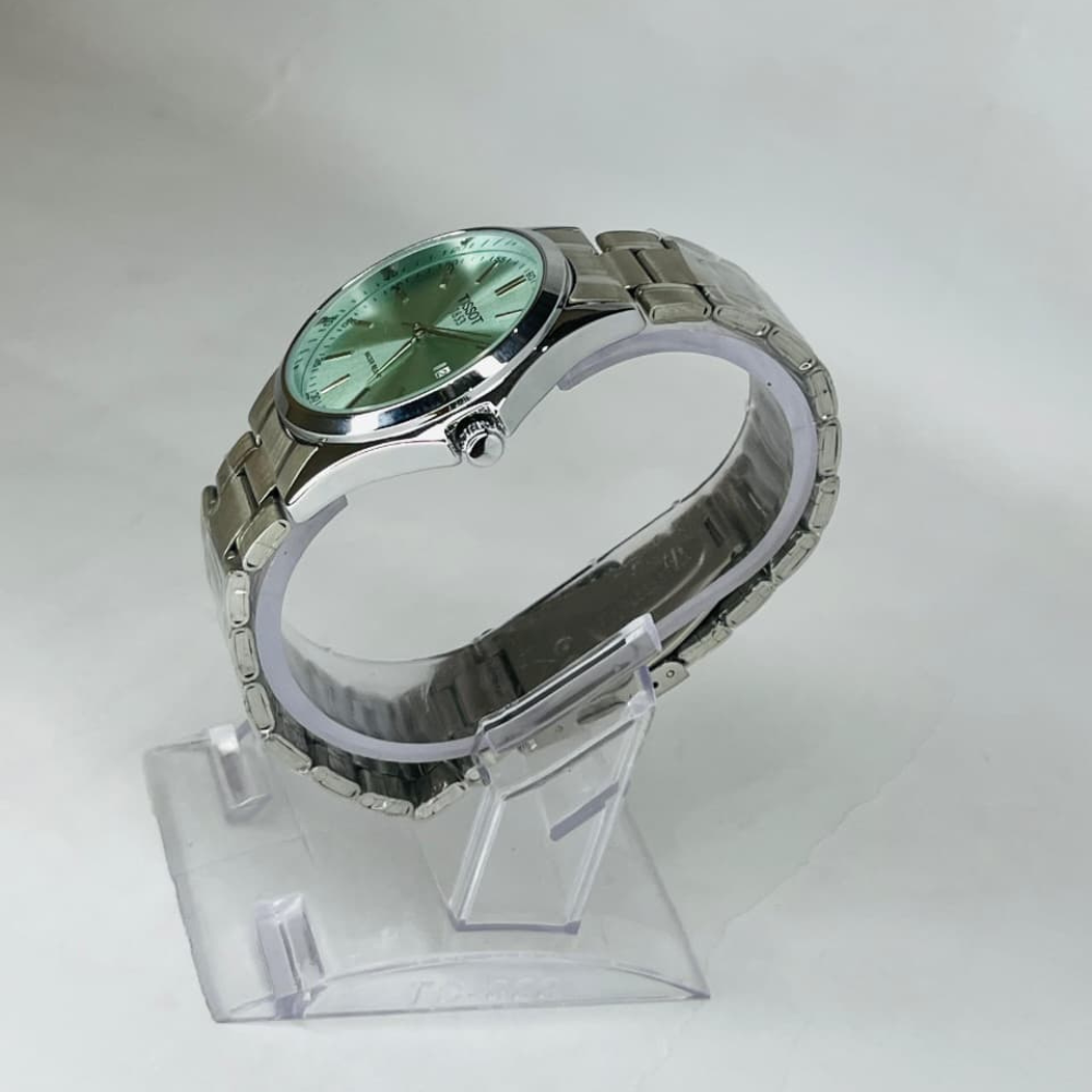 Tissot PRX Men's Watch – Stainless Steel Bracelet