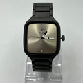 Rado Square Dial Stainless Steel Watch