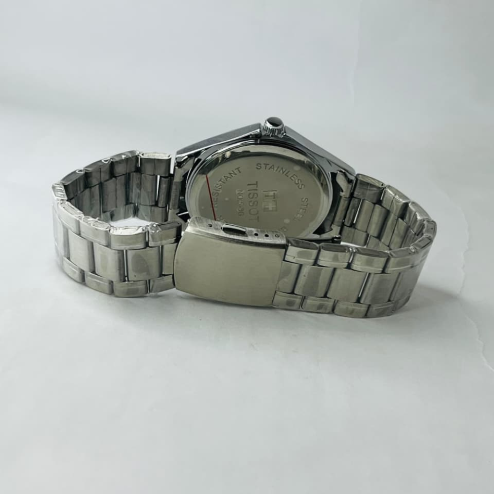 Tissot PRX Men's Watch – Stainless Steel Bracelet